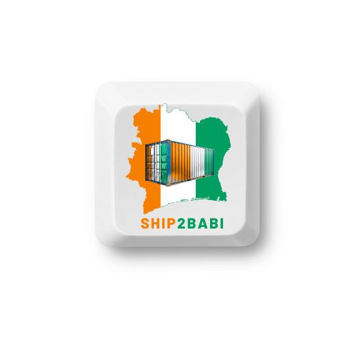SHIP2BABI Token