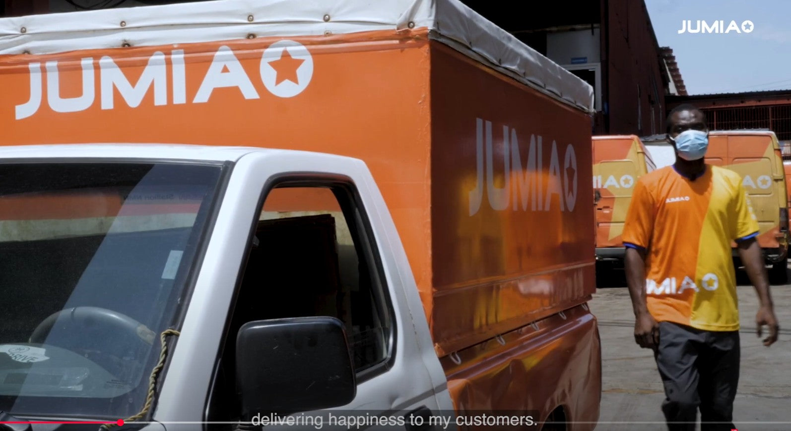 Load video: 142% de profit avec JUMIA